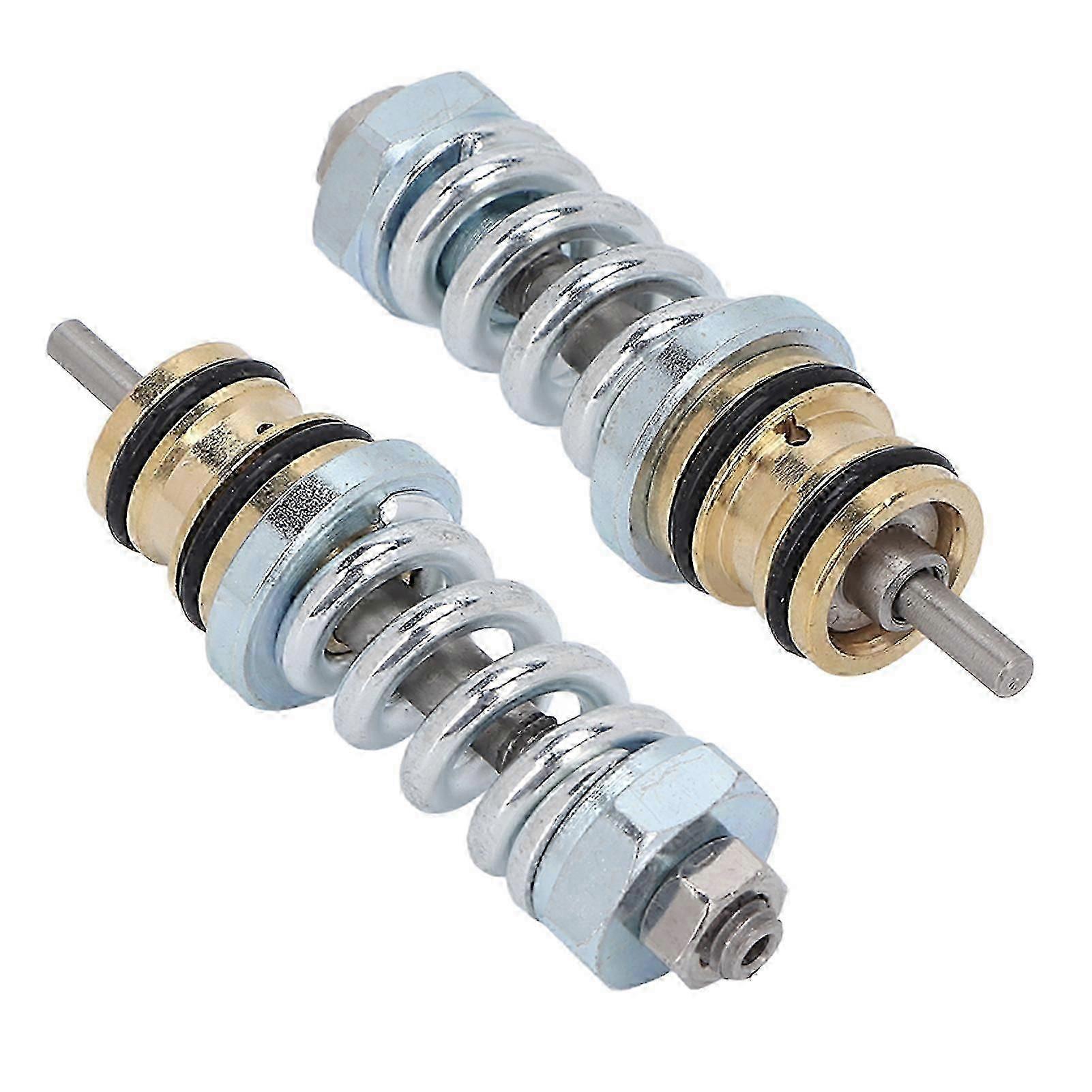 Replacement Unloader Valve Assembly 309515003 Compatible with Troy Bilt