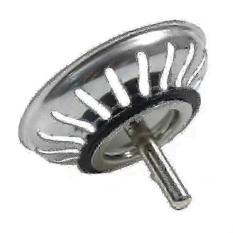 Franke Original 83mm Sink Strainer Basket Replacement Component 1920056hs for 2024