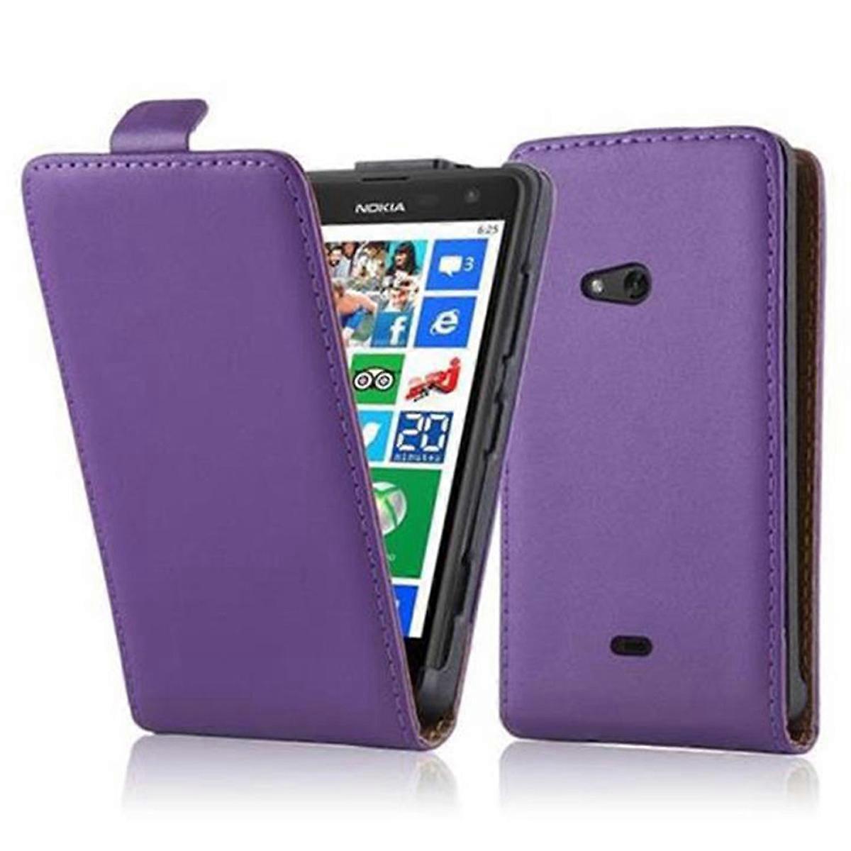 Nokia Lumia 625 Protective Case - Smooth Surface