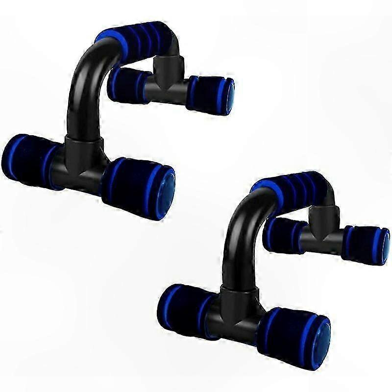 Non-Slip Foam Handle for Arm and Shoulder Workouts with Pump Action Design