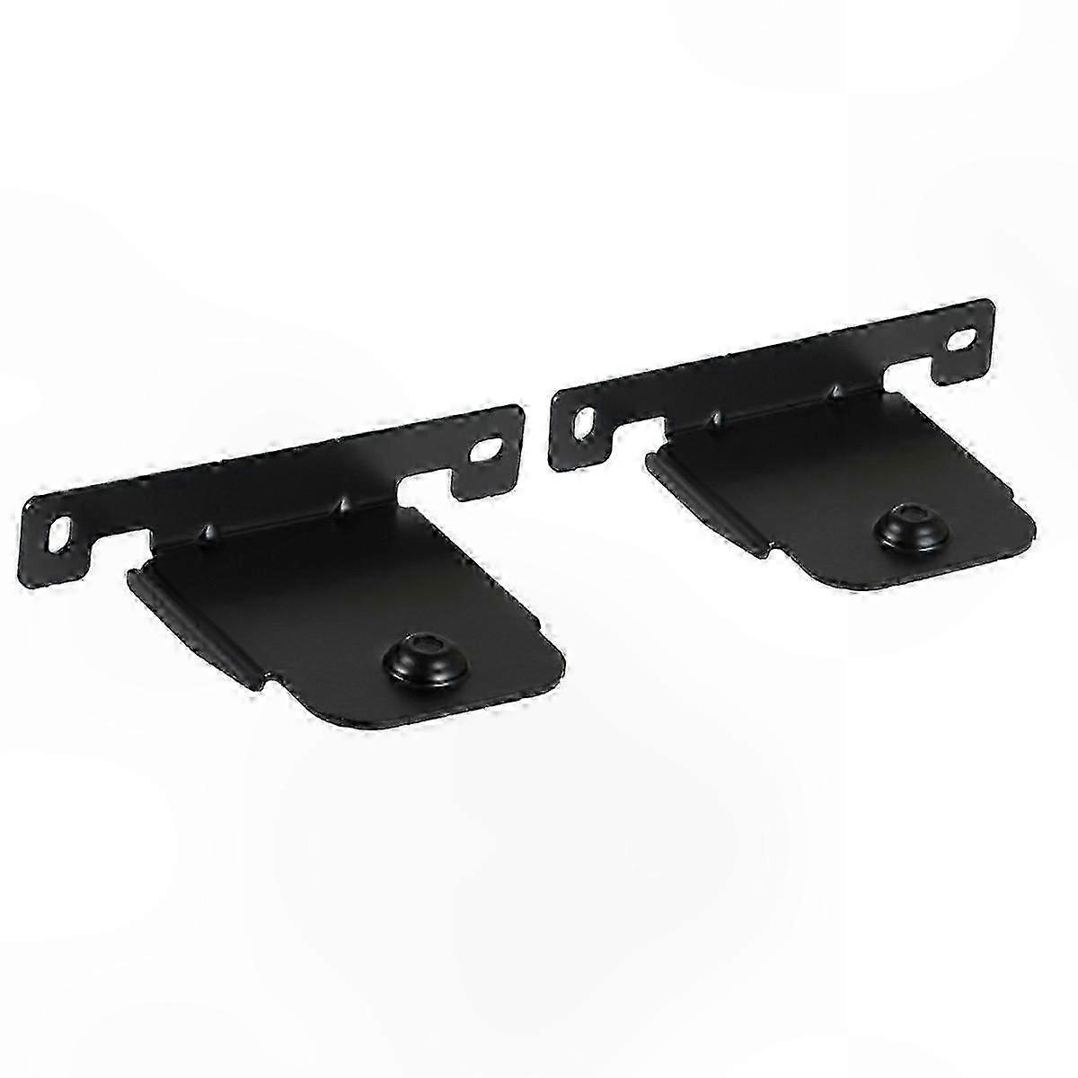 Soundbar Wall Mount Bracket for Select Models