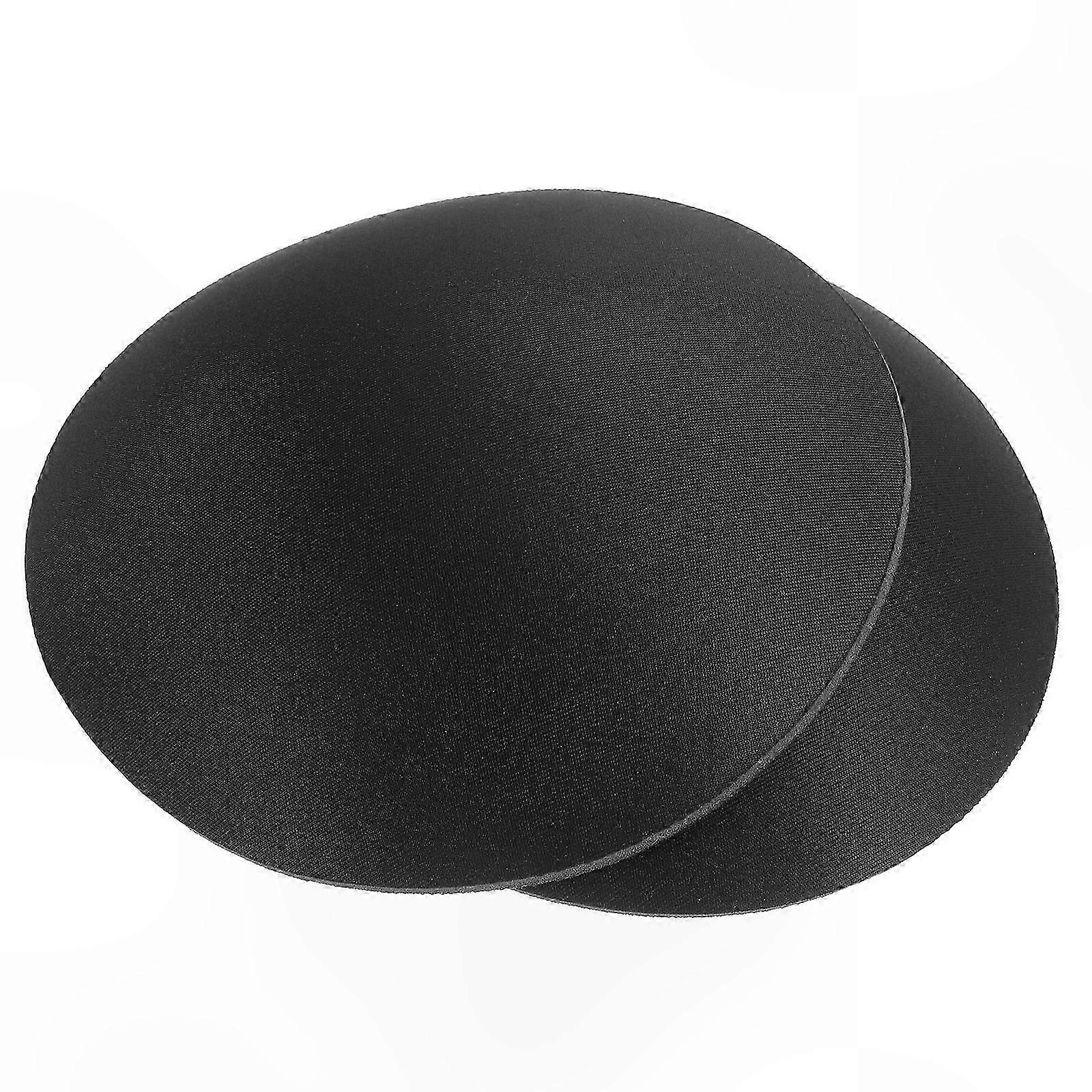 Reusable Hip and Butt Pads with Soft Inserts