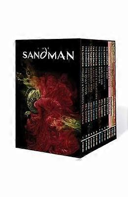 Sandman Box Set