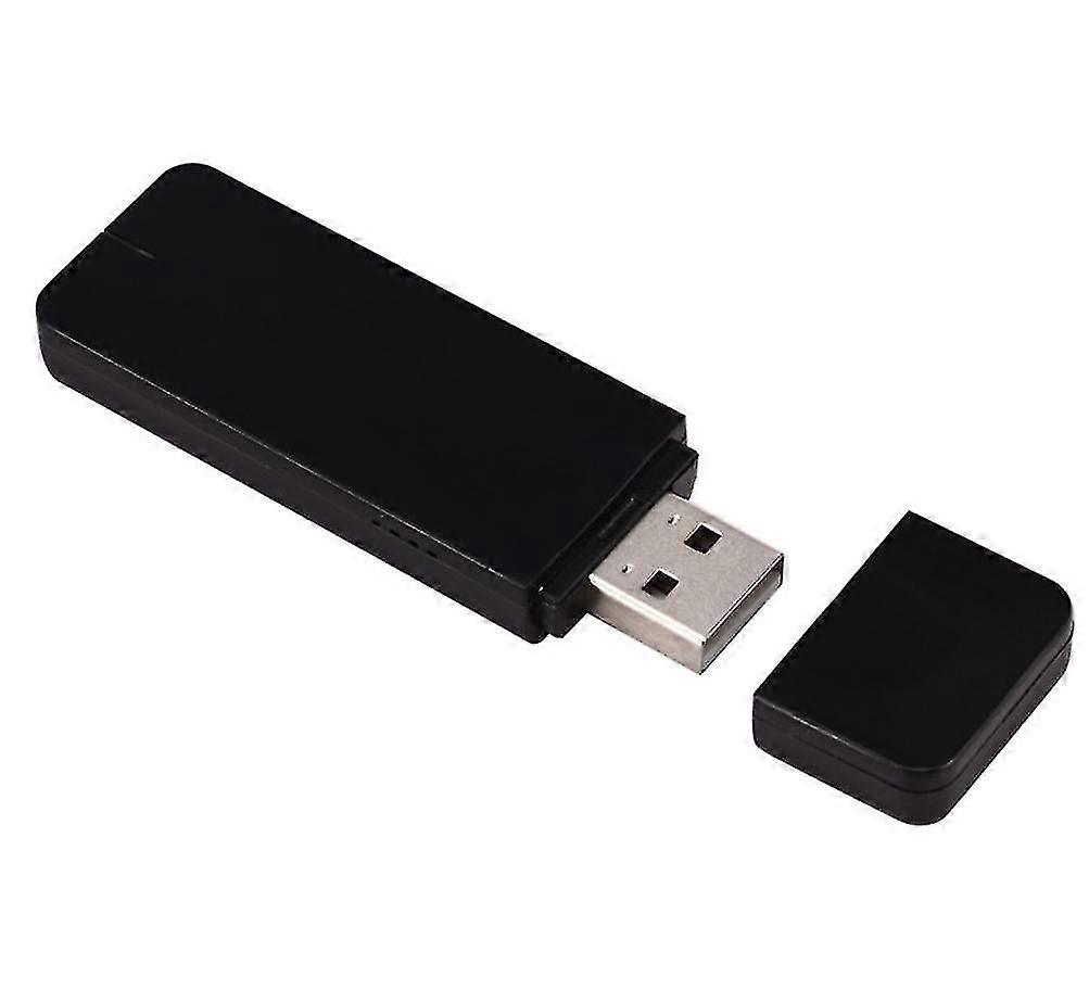 Ricevitore di segnale dual-band 2.4g/5g da 300 Mbps, rete wireless Ralink da 5.8 g...