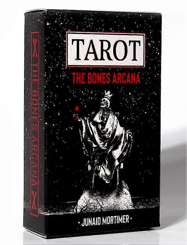 Tarot cards-Oracle cards-Mysterious Tarot-Tarot Oracle Game Set for...