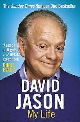 David Jason: My Life