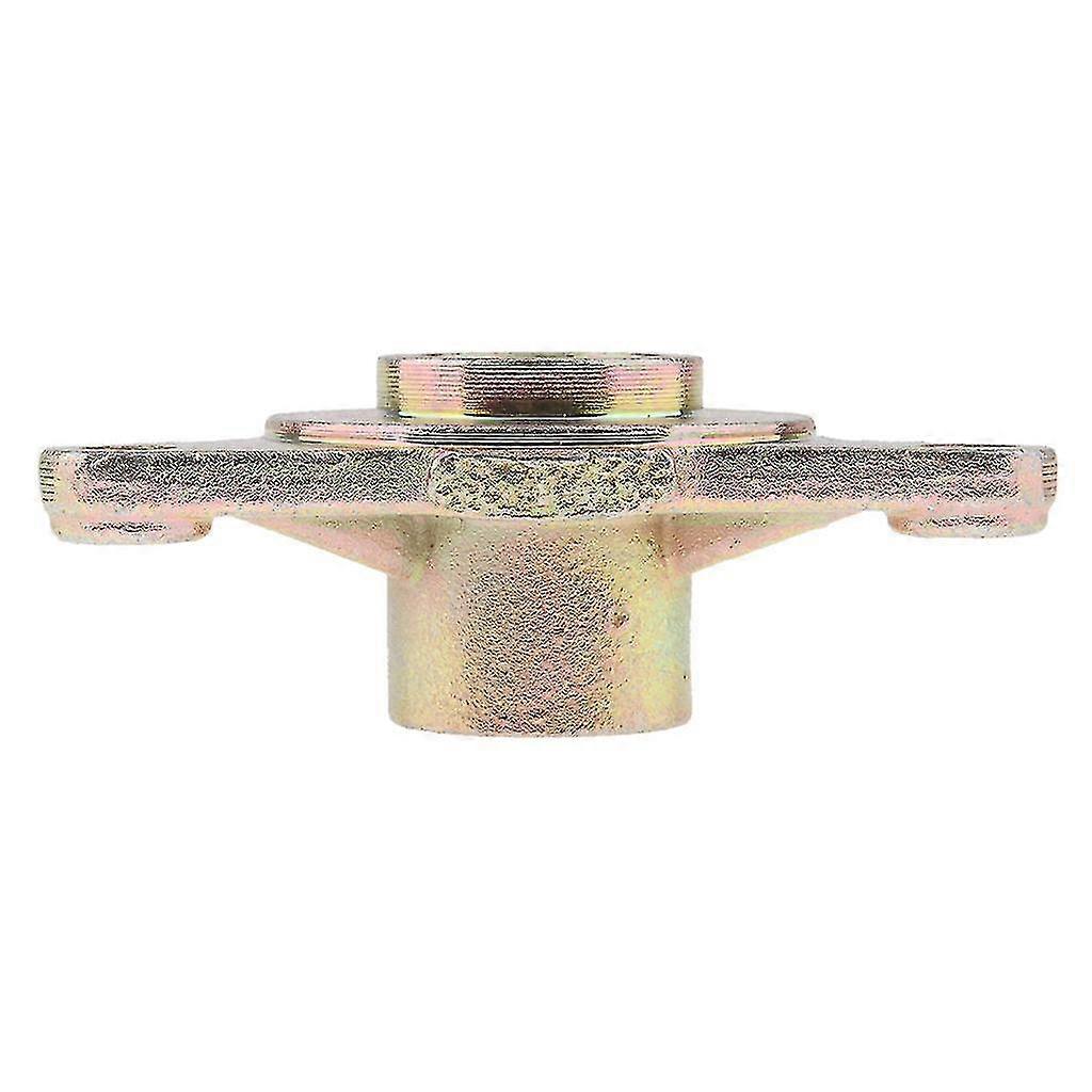 Rear axle hubs, one for left and one for right, suitable for 110cc ATVs and other models