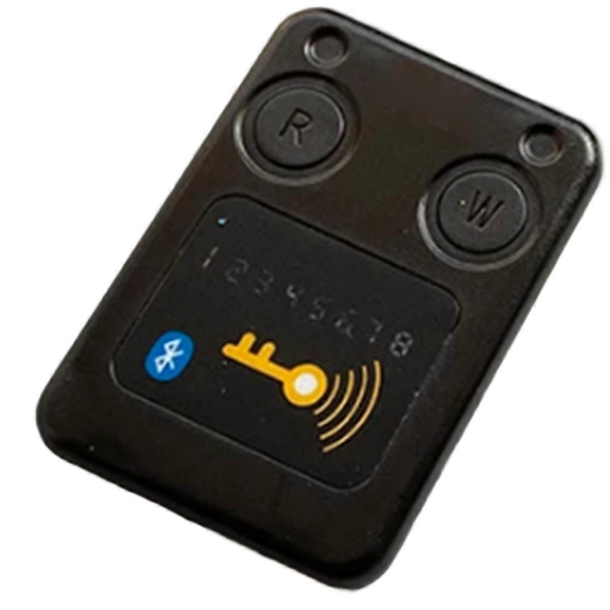 RFID Chameleon Ultra Smart Chip Reader ISO14443 Key Detection EM125KHZ IC 13.56Mhz Badge Decode RFID Emulator