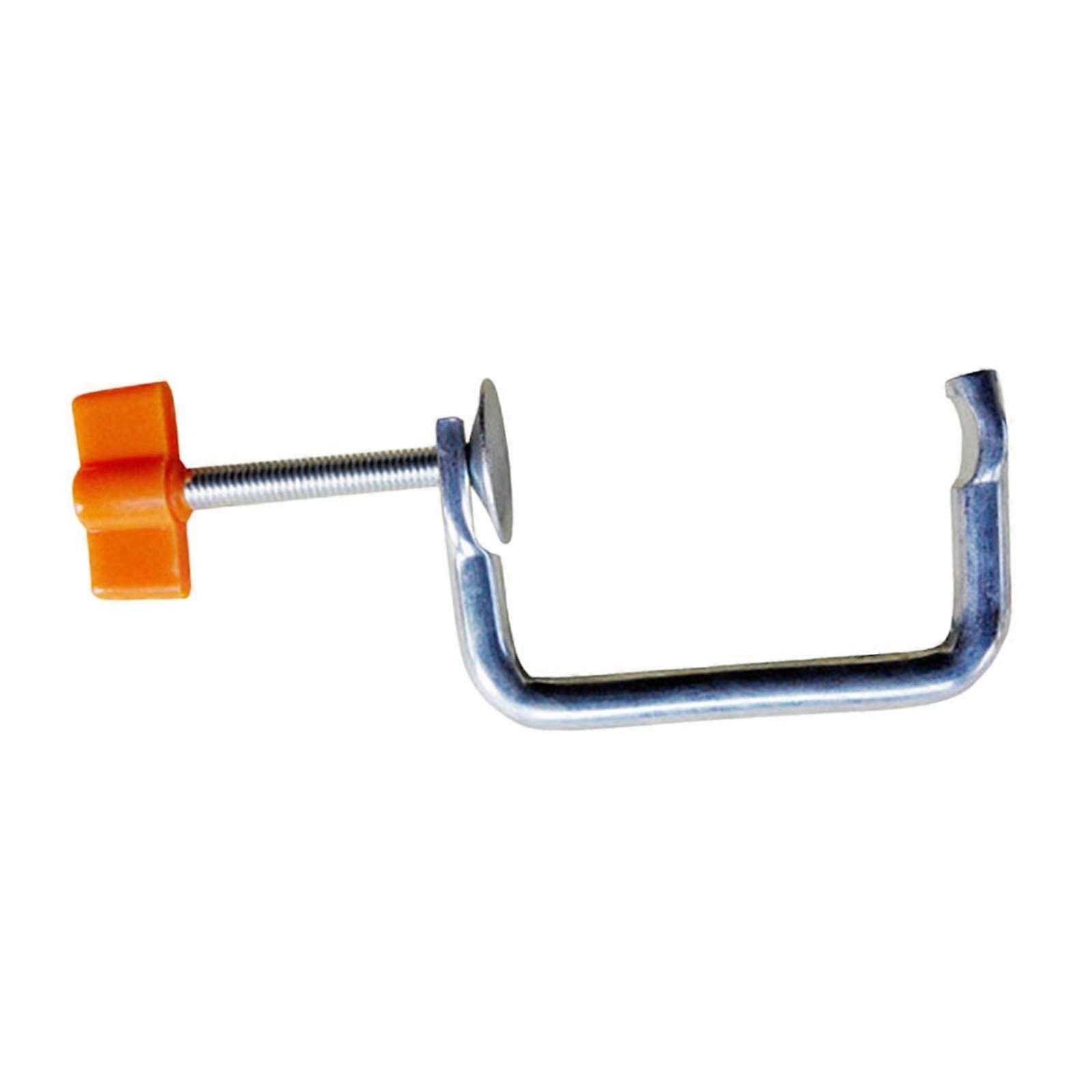 Pasta Maker Fixing Clamp, Hand Crank Noodles Pressing Machine Multiuse Clip