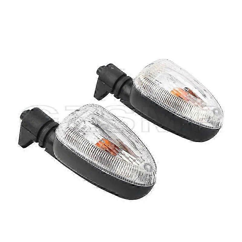 Suitable for BMW Motorcycle Turn Signal Light Fit F650GS F800S K1300S R1200R G450X R1200GS K1200R F800ST Indicator Lamp