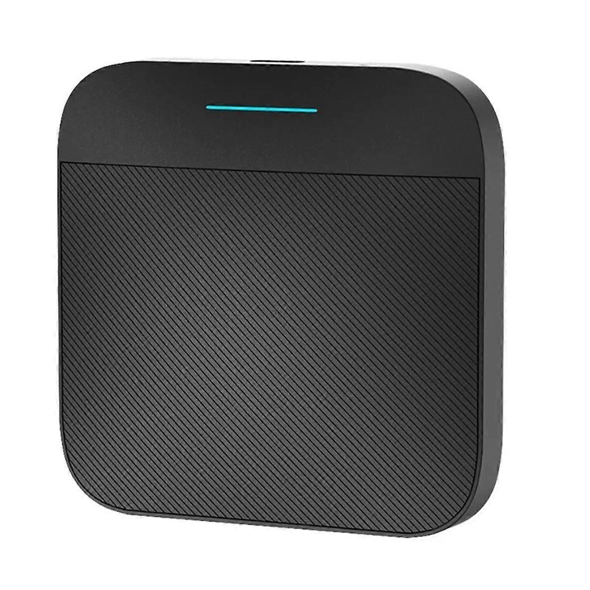 For Wireless CarPlay Android Ai Box Octa-Core Processor 4GB 64GB SIM TF for ID6 ID7 ID8 E90
