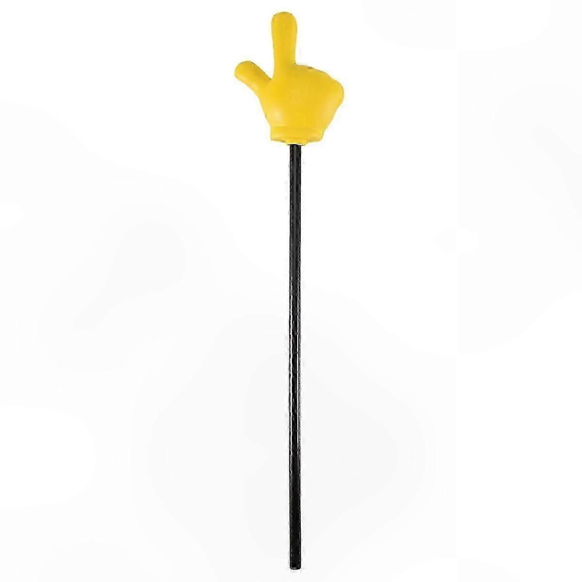 Presentation Pointer Stick for Speeches and Presentations