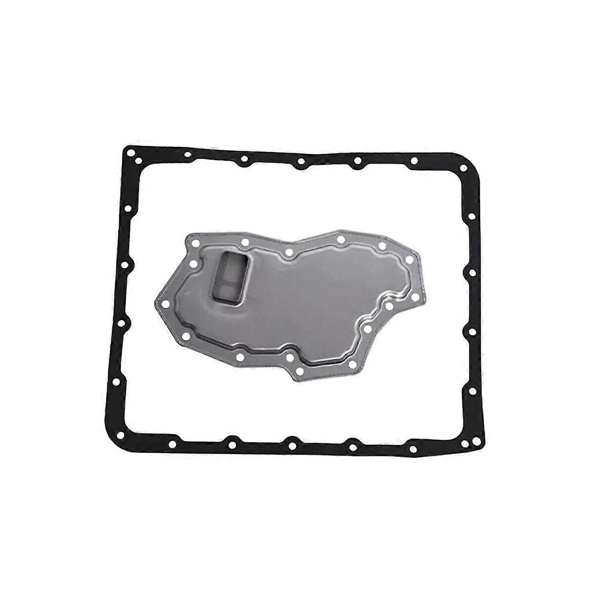 New Auto Transmission Filter Gasket Kit 46240-4C000 462404C000 for Sorento 03-09 Borrego Coupe