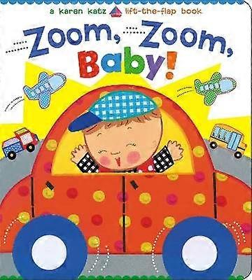 Zoom Zoom Baby!