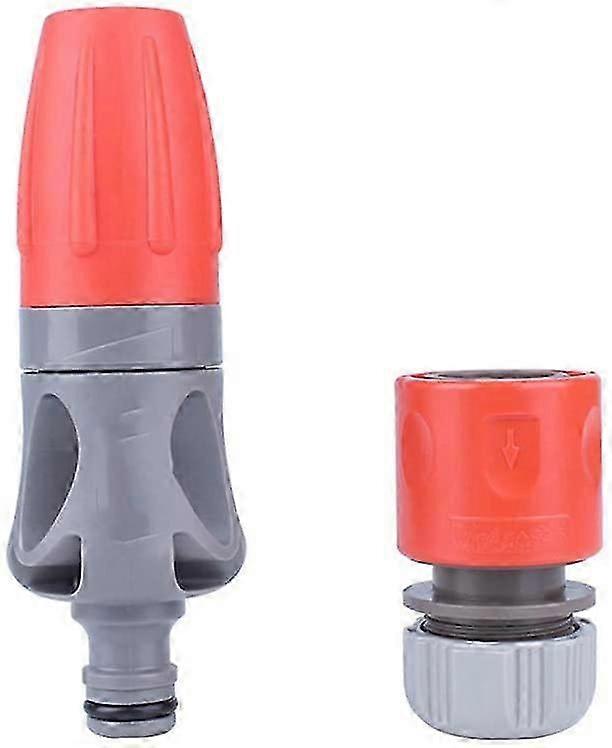 Sprinkler Lance Cleaning Lance Continuous Adjustable Jet, Sprinkler Lances Kit, Freeze Protection Packed Quick Change Connection Gun Head Spray