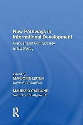 New Pathways in International Development
