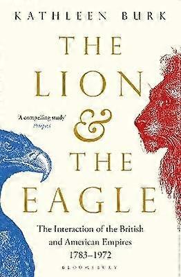 The Lion and the Eagle