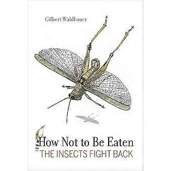 How Not to Be Eaten