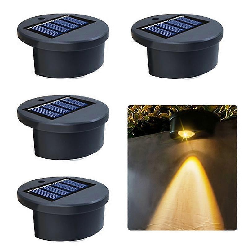 WY021 WiFi RGBIC Color Smart Lights 15M 30-LED Outdoor Eaves Light IP67 Waterproof APP Controlled