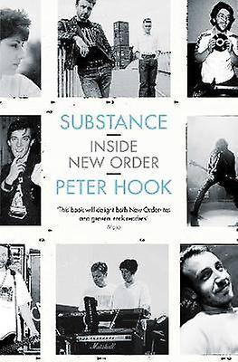 Substance: Inside New Order