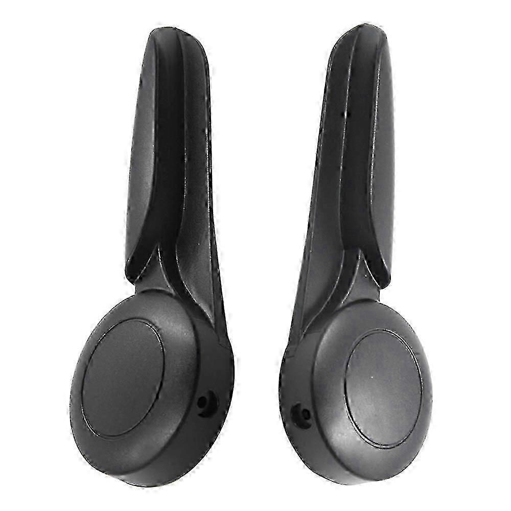 Height adjustment handle for W906 Sprinter LH RH pair