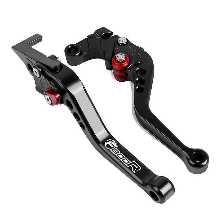 Apply For BMW F800R F800 R F 800 R 2009-2021 Motorcycle Short&Long Brake Clutch Levers Adjustable Handles Lever