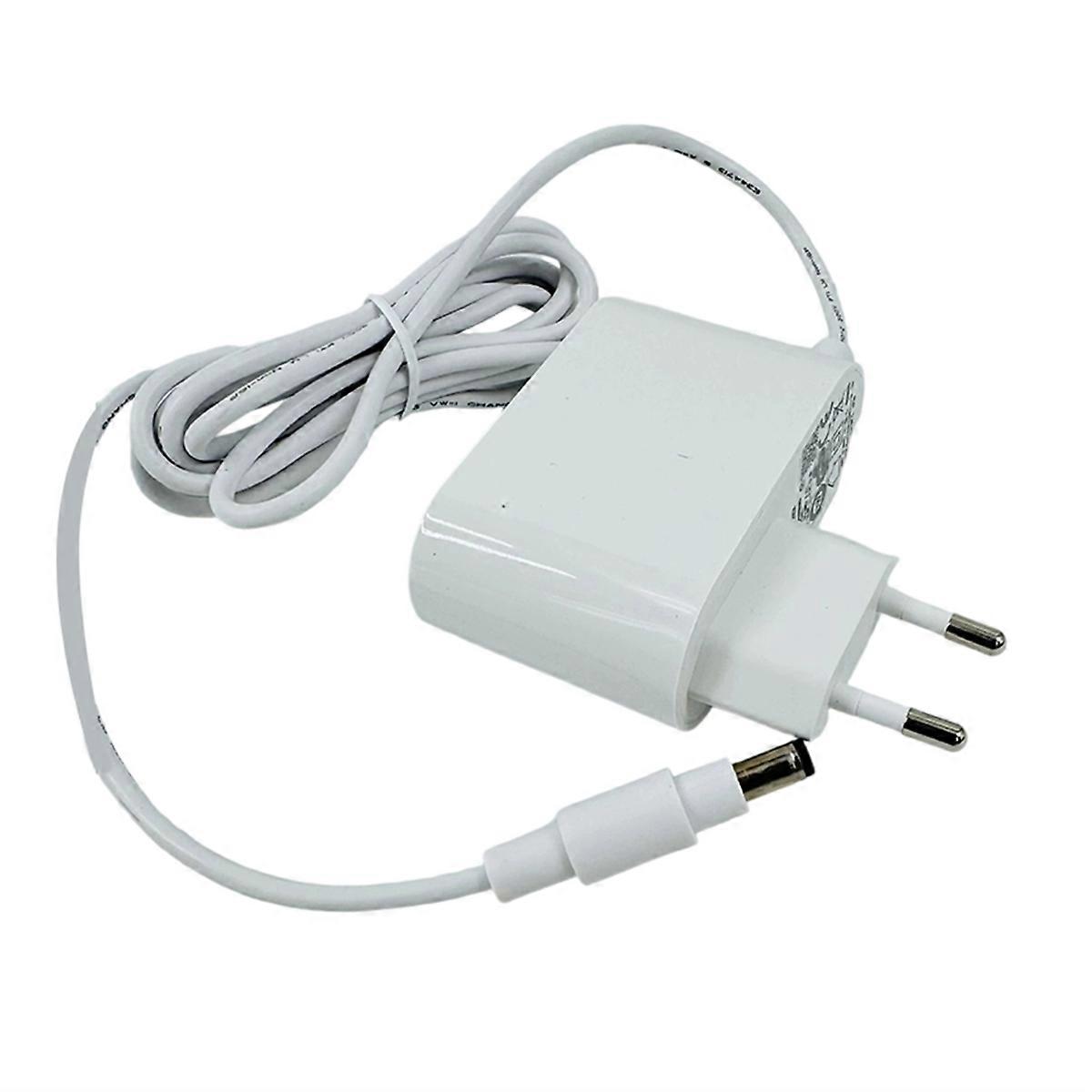 CE Adapter with EU Plug for Trouver Solo10 Wireless Hand Held