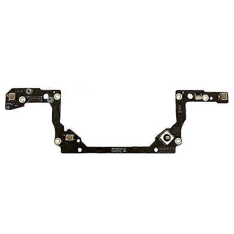 Remote Control Key Panel for DJI Mavic 2 Pro/Zoom PC+Metal Material