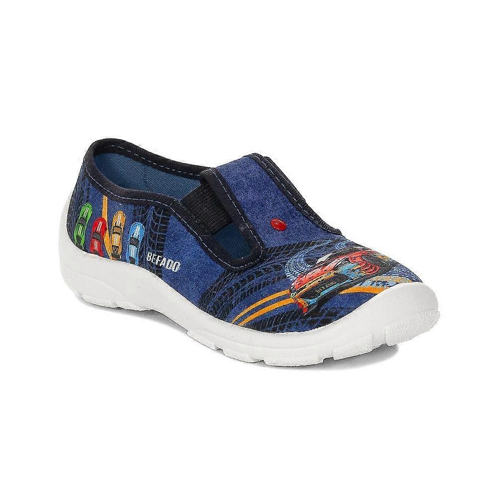 Shoes Befado 975X195