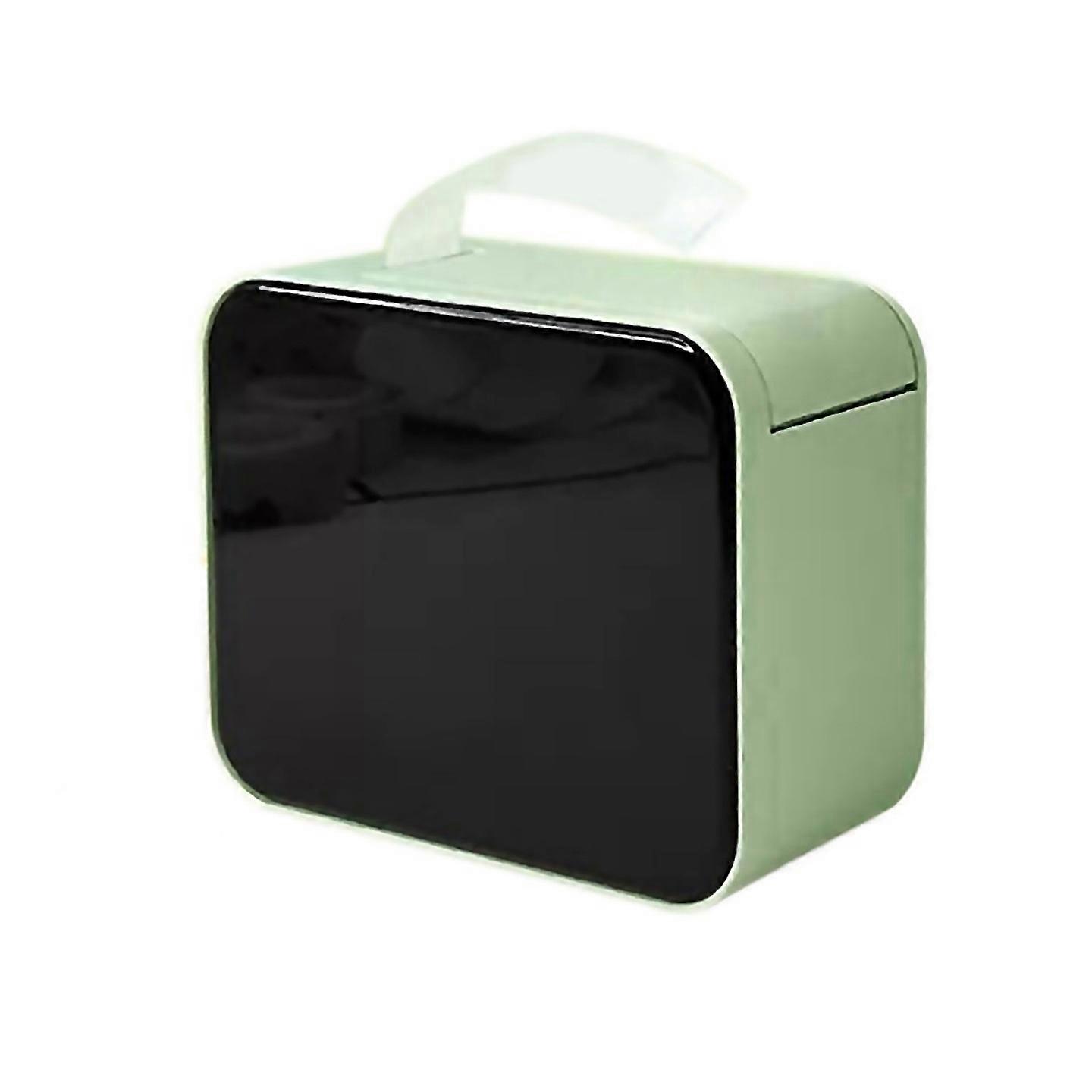 For P15 Wireless Label Printer Portable Bluetooth Thermal Label Maker Handheld Mini Machine