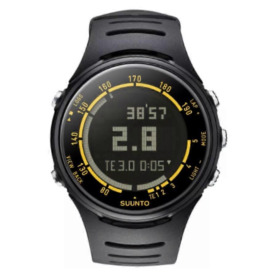 Suunto T3d Hydrogel Screen Protector (pack Of 4)