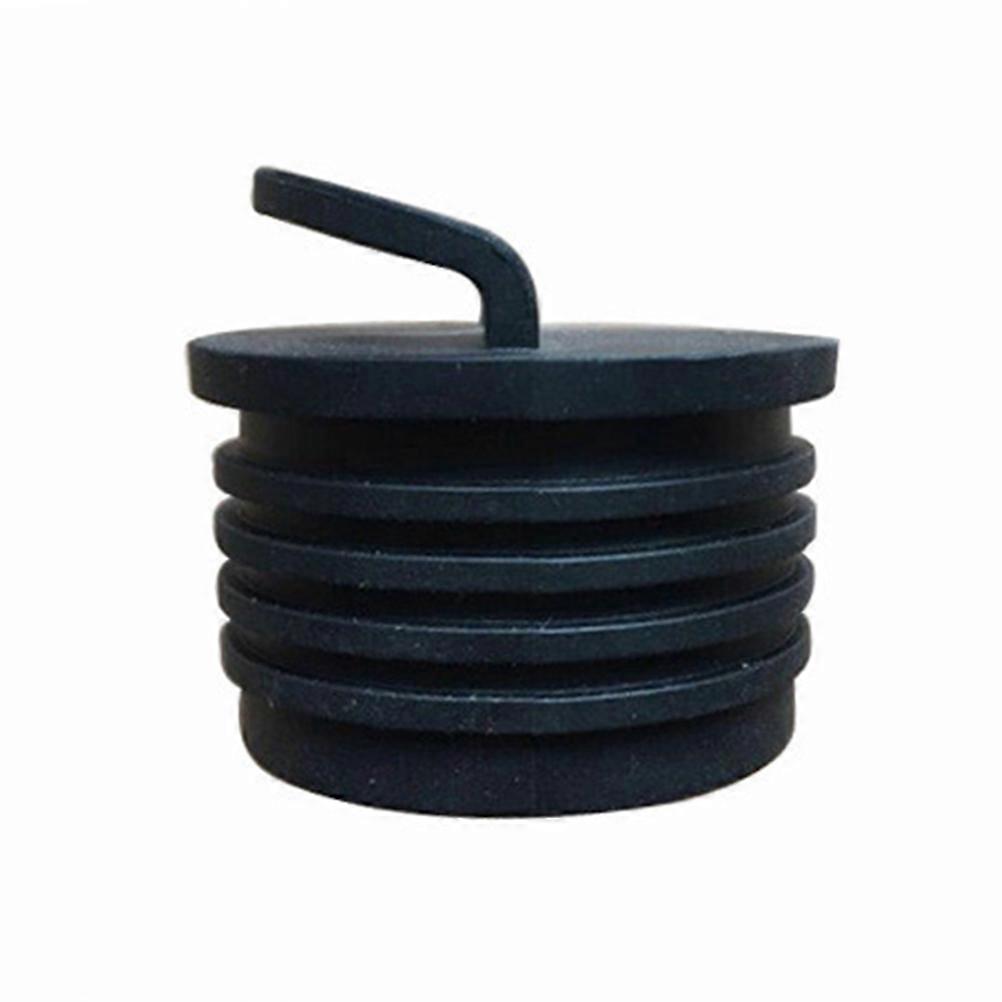 Portable Anti Water Plug for Kayaking Designed with 4Pcs Durable Set