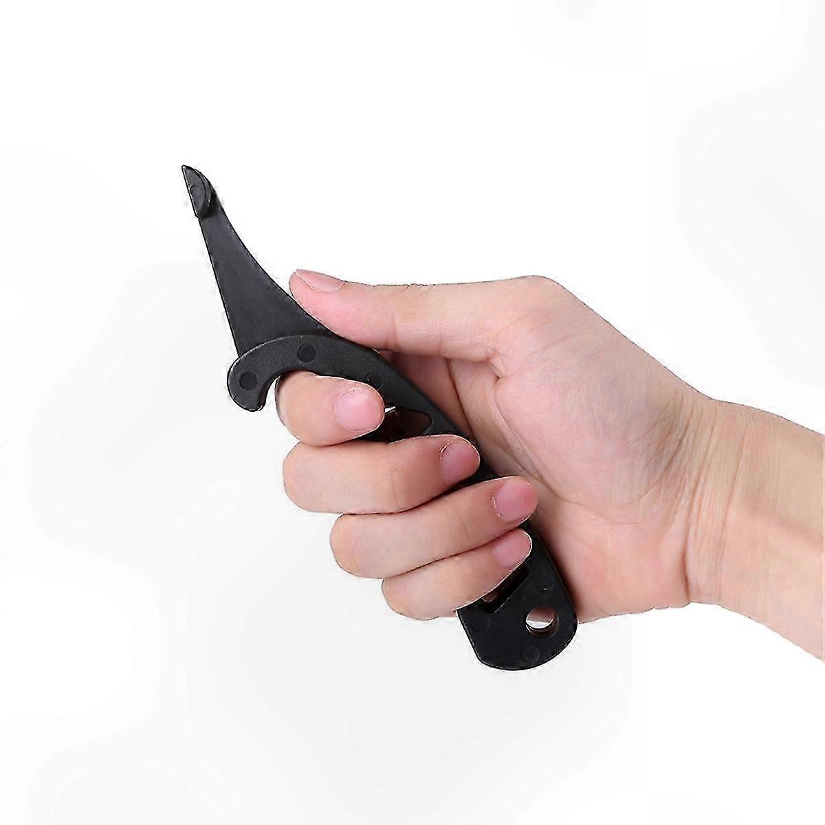 Guitar and Violin String Stretcher - Quick Tuning with Secure Lock for Acoustic and Electric Instruments