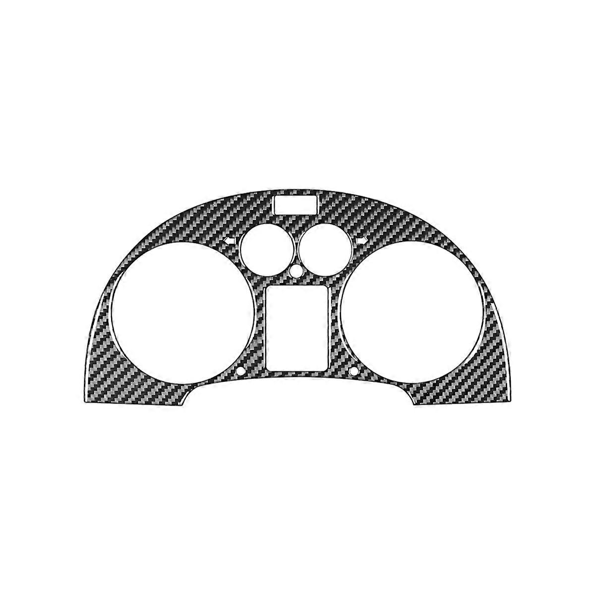 for TT 8N 2001-2006 Dashboard Cover