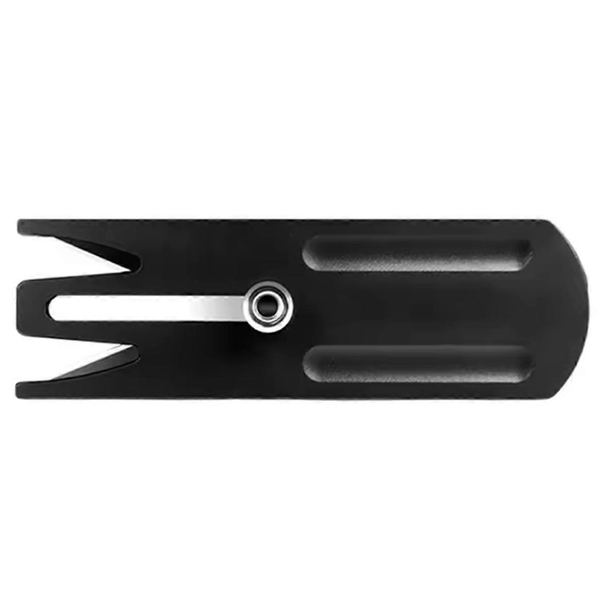 Multifunctional Film Cutting Knife Wrapping Paper Cutter Safety Paper Cutting Tool for Window Tint C