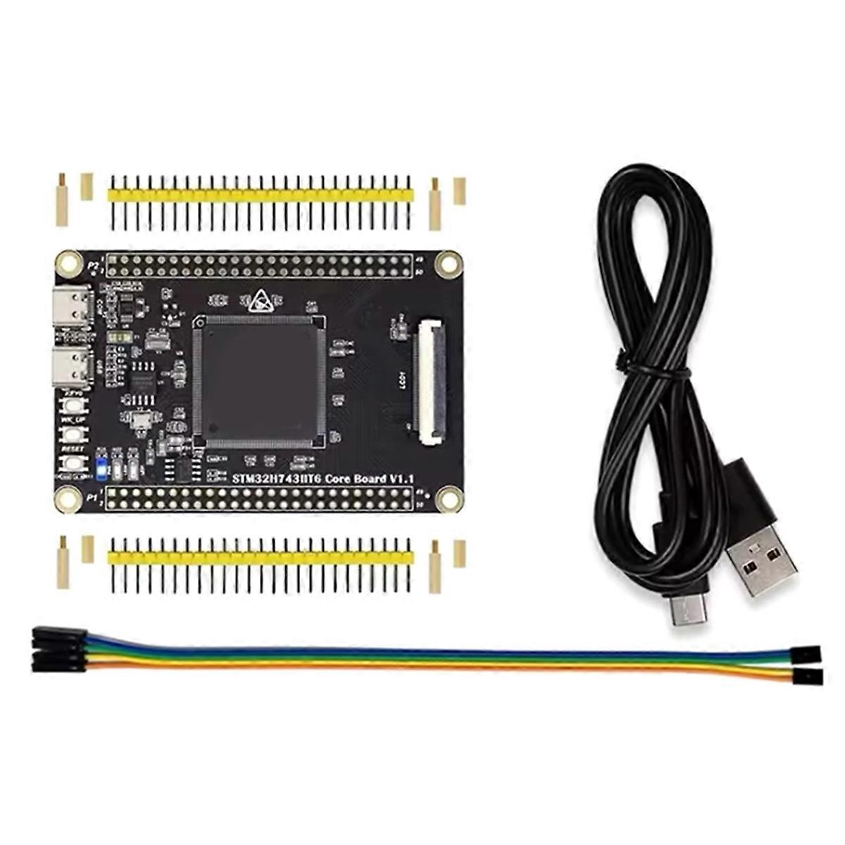 Development Board
Development Module