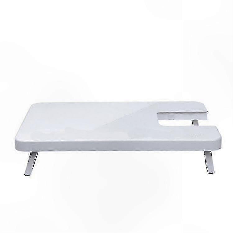 Plastic Extension Table for Household Sewing Machines