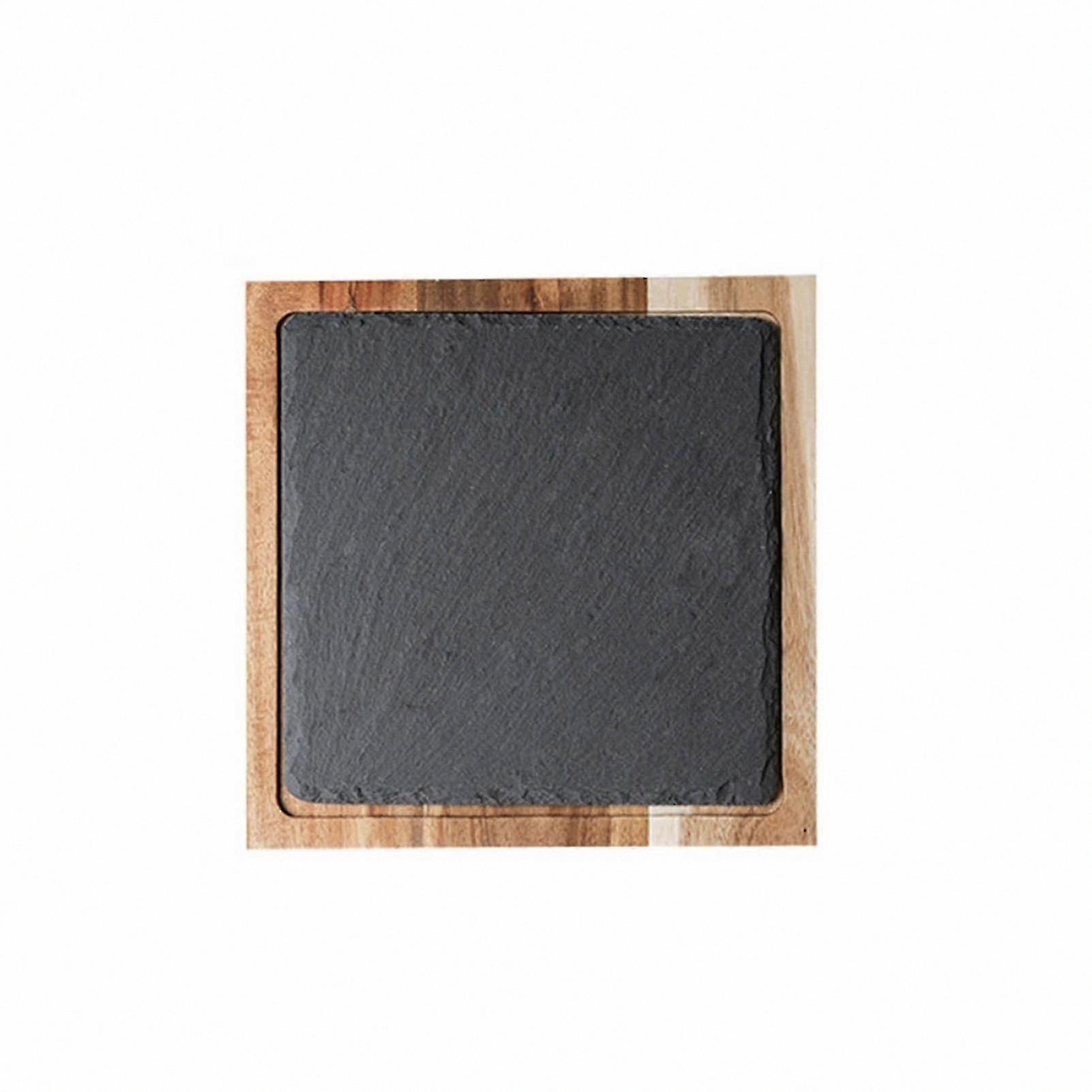 Dinner Plates Set with Assorted Shapes for Serving Various Foods