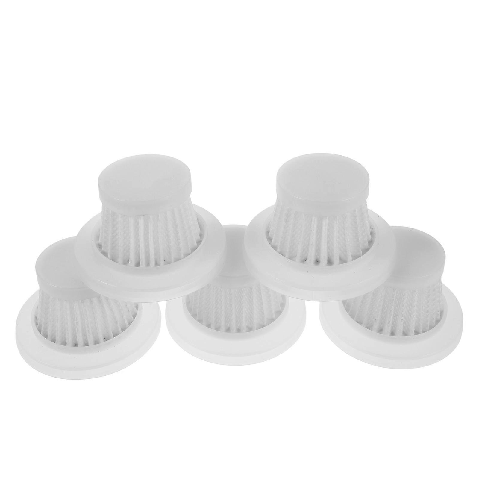 Vacuum Cleaner Filter Replacement for Cordless Vehicle Handheld 20Pcs