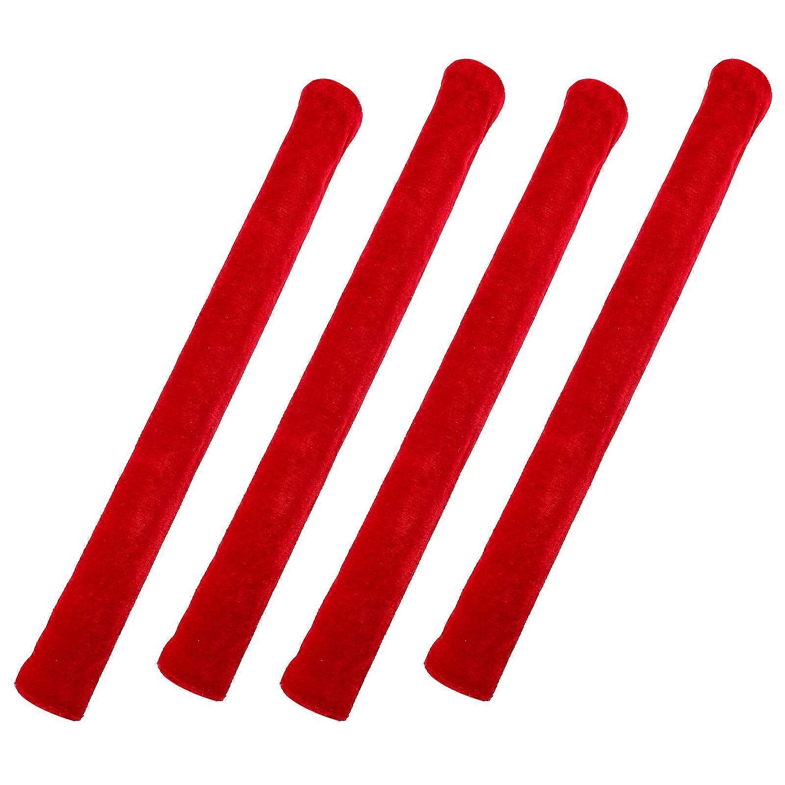 Refrigerator Handle Cover Simple Handle Protection for Kitchen 8Pcs