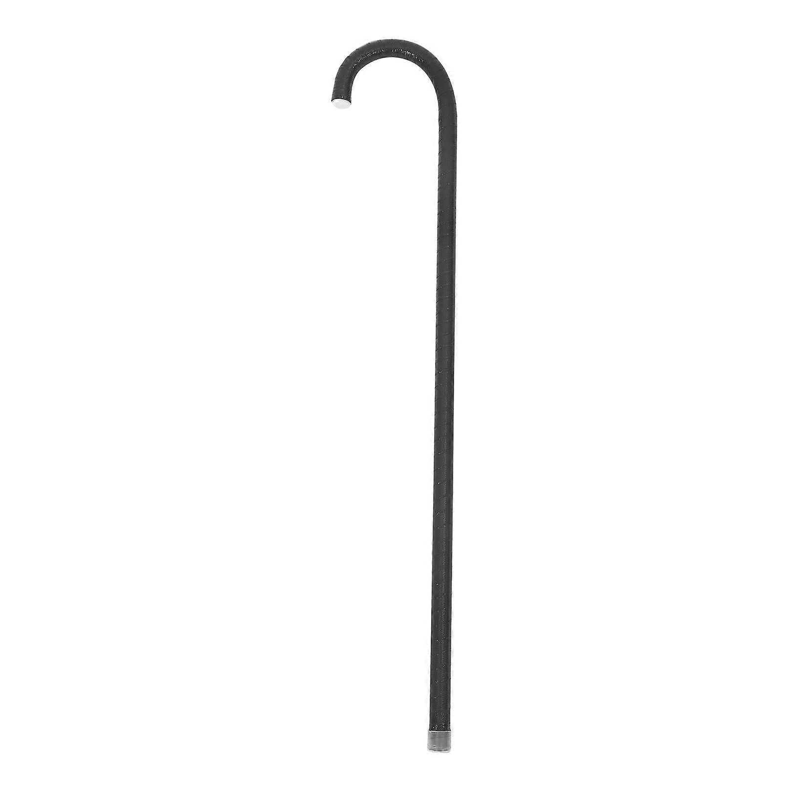 Children Dance Cane Performance Crutch Jazz Cane Stage Dancing Prop Cosplay Accessory