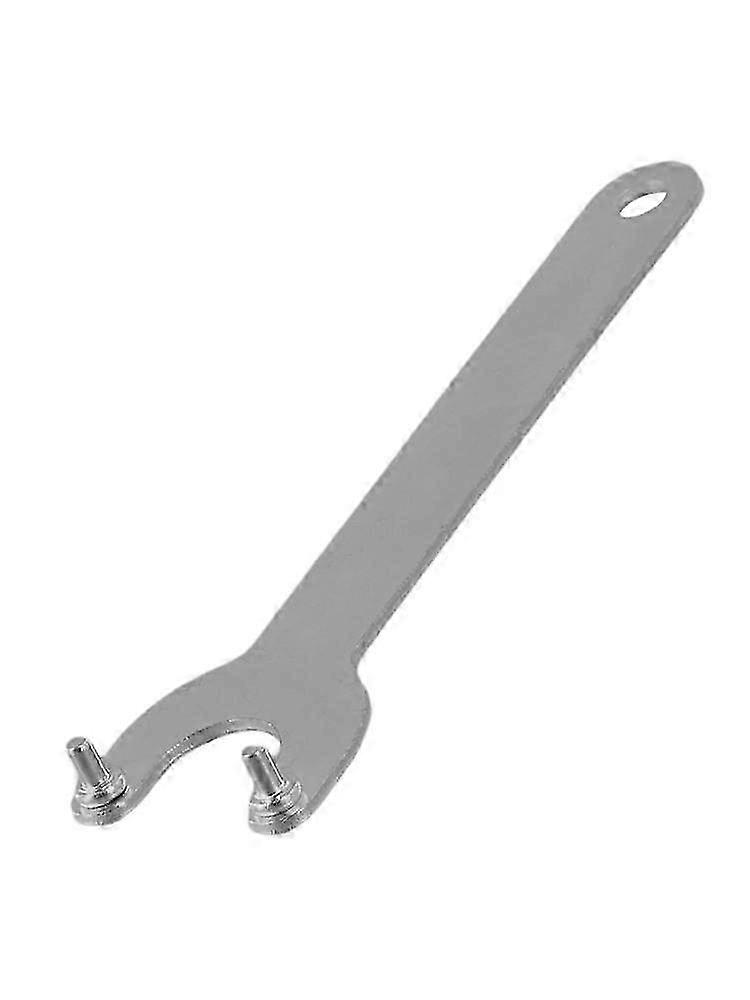 DISCS ANGLE GRINDER SPANNER WRENCH KEY TOOL FOR REPLACING Useful