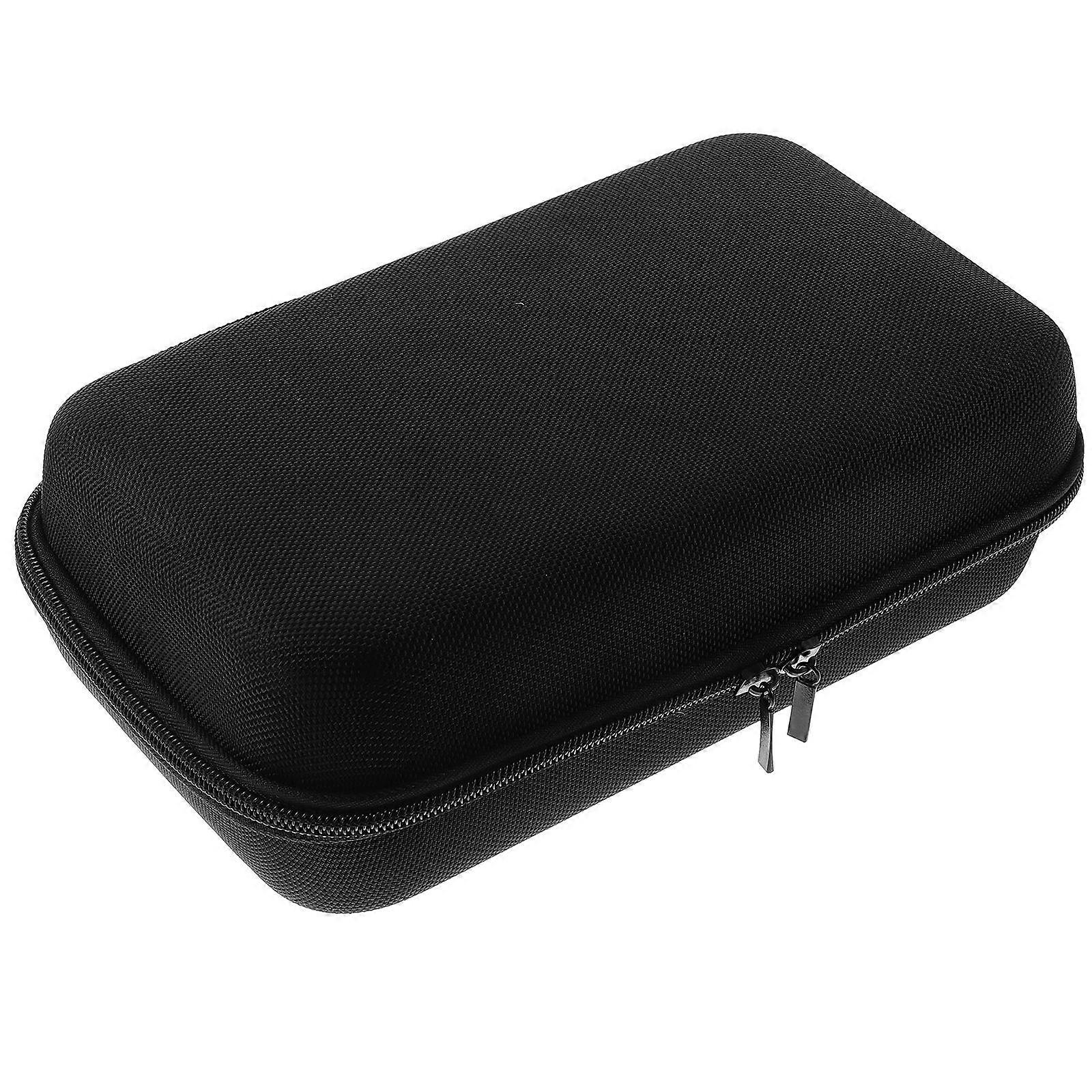 Electronics Travel Organizer Electronics Storage for Storage Use 4Pcs Portable