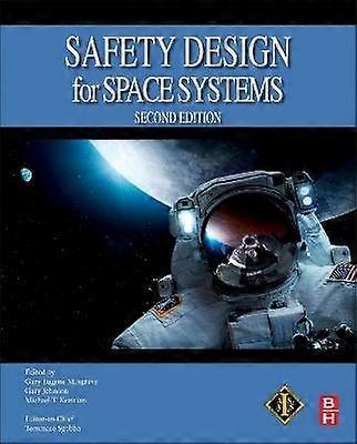 Sicherheitsdesign für Raumfahrtsysteme