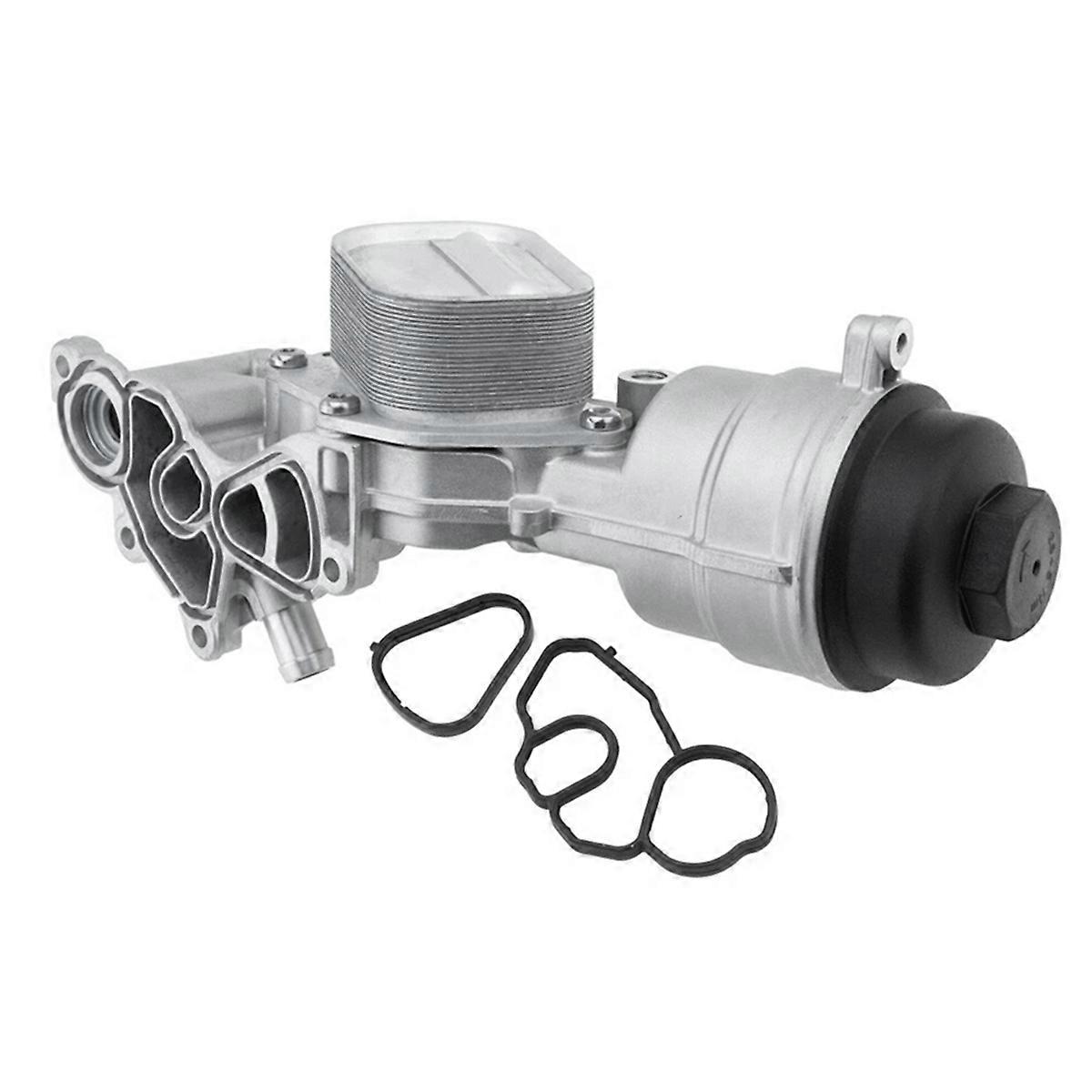 Engine Filter Base Assembly 11417600468 for 1 Series