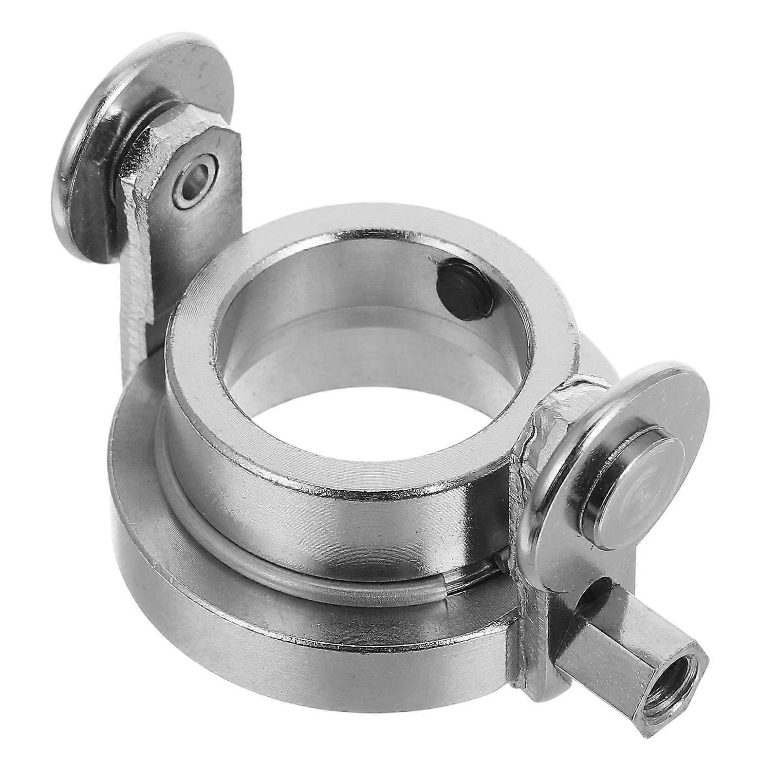 Cutter Roller Guide Wheel for Metal Torch Cutting Application