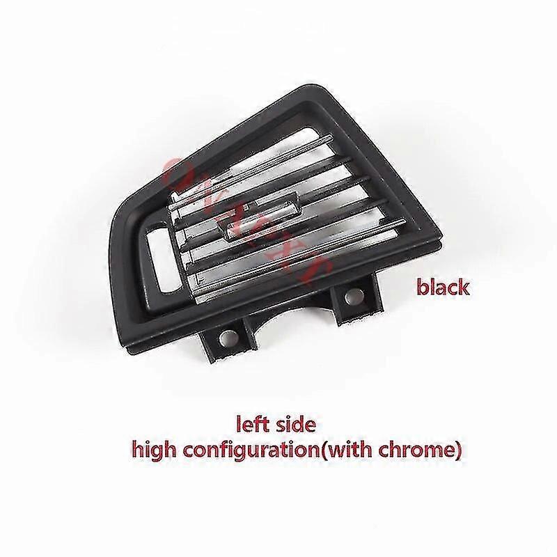 גריל לב.מ.וו סדרה 5 מיזוג אוויר F10 F11 F18 520i 523i 525i 528i 535i שקע אוורור פאנל AC LH