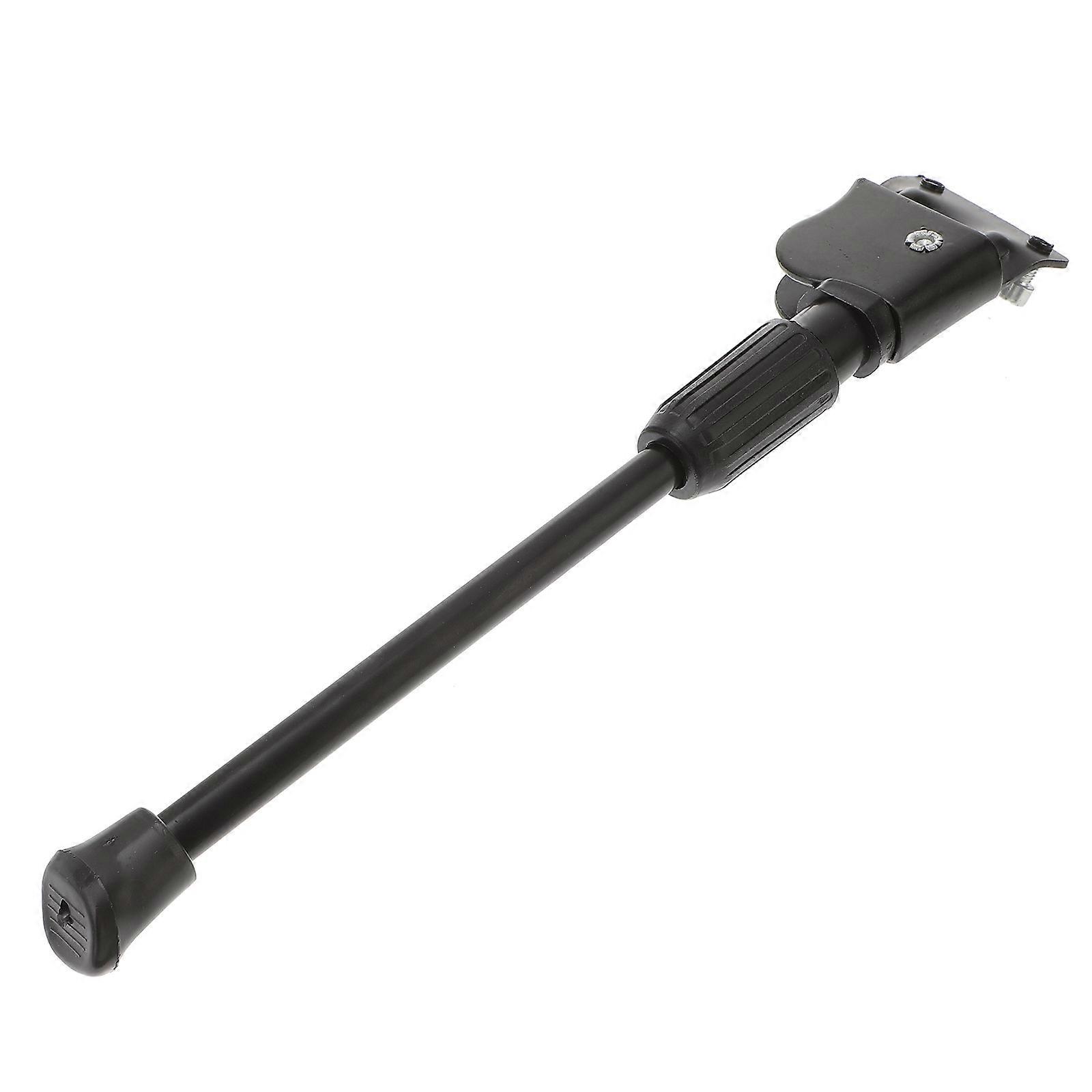 Bike Kickstand Single Side Stand for 2Pcs Rear Mount Folding Stand Support