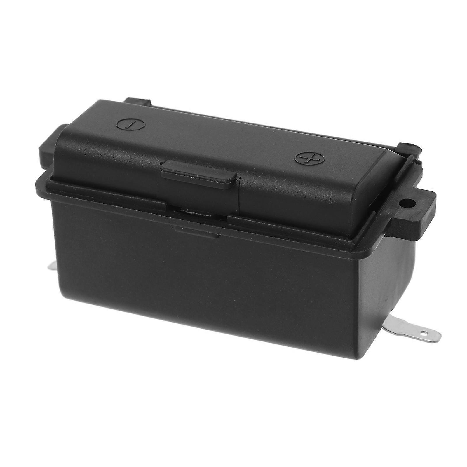 Gas Hob Battery Case Supports Optimal Performance with 2Pcs Battery Holder