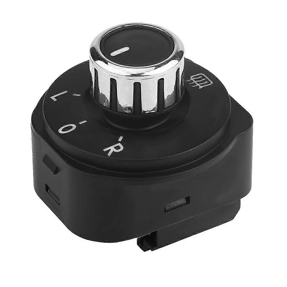 Power Rear View Side Mirror Remote Control Switch for 6R 2011-2016 6RD959565B